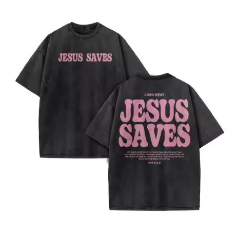 Cross based Tees
