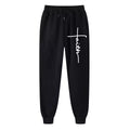 Cross Based Sweats