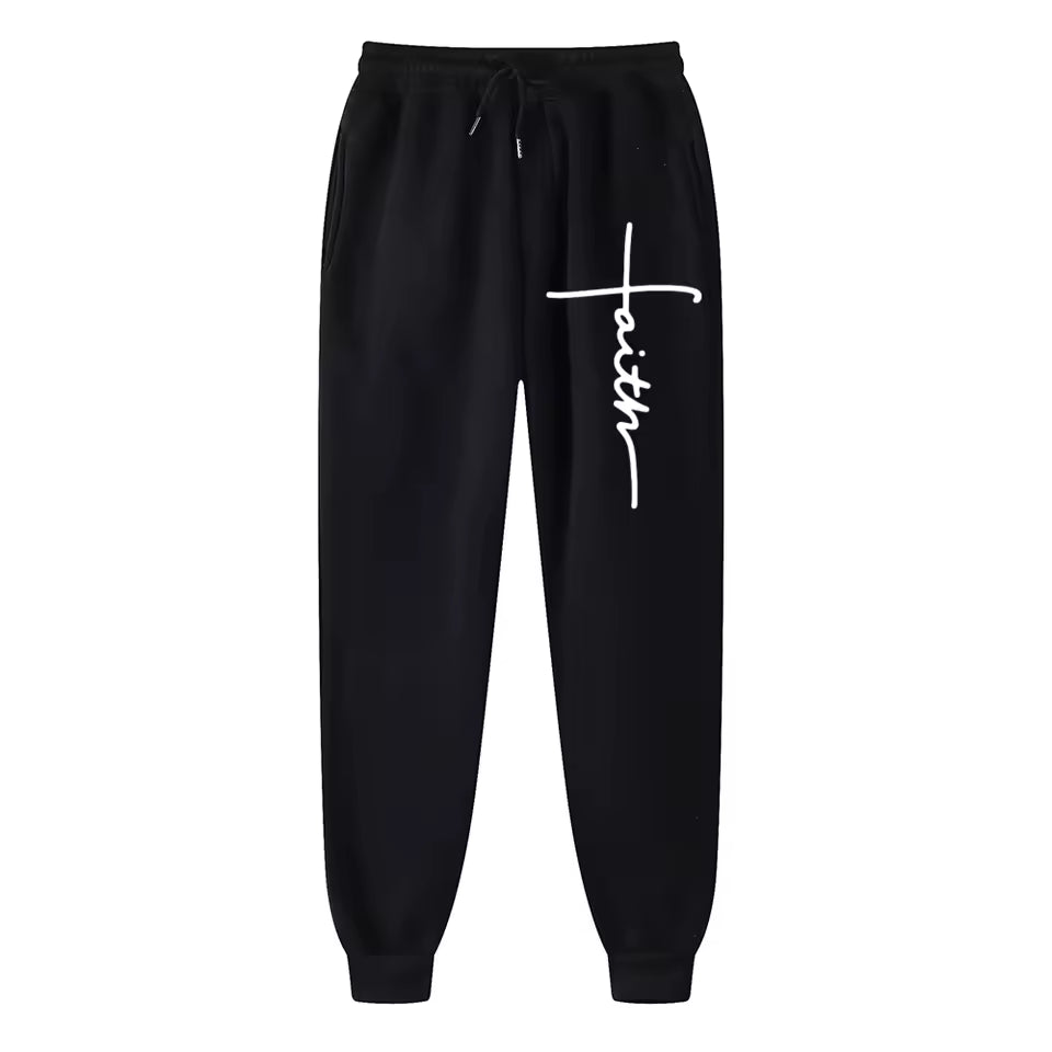 Cross Based Sweats