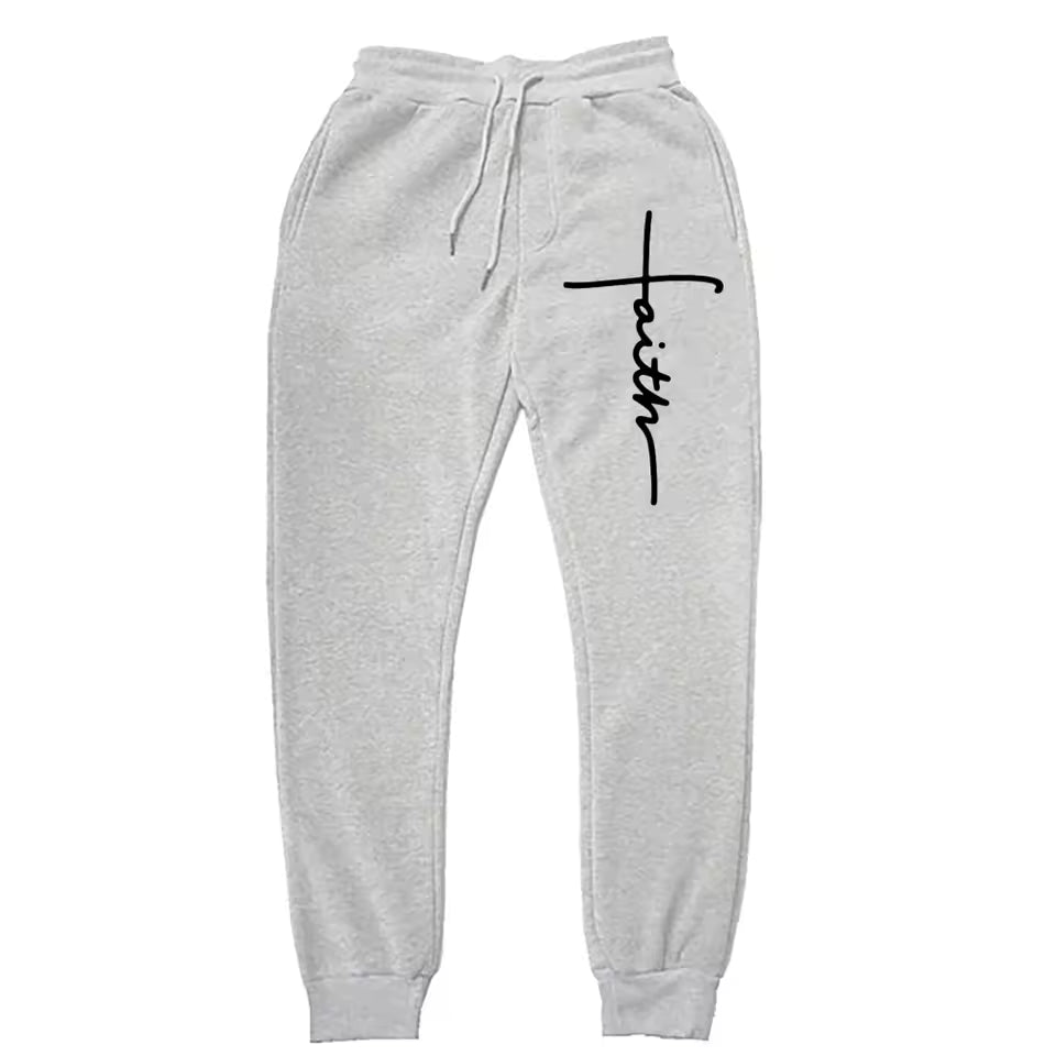Cross Based Sweats