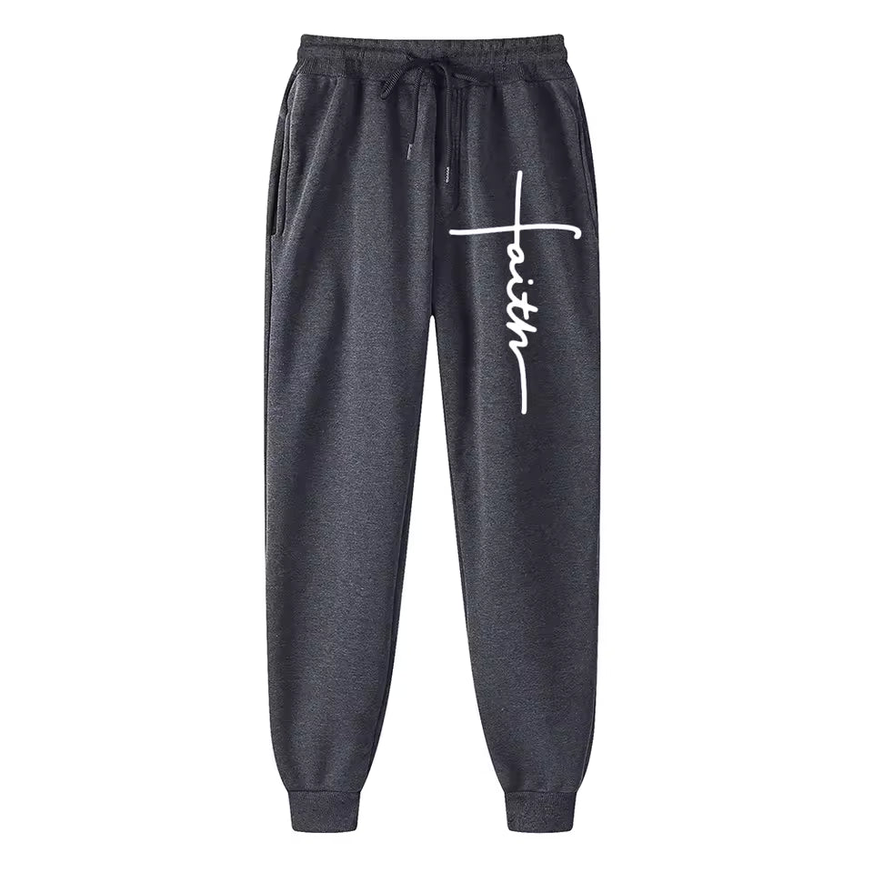 Cross Based Sweats