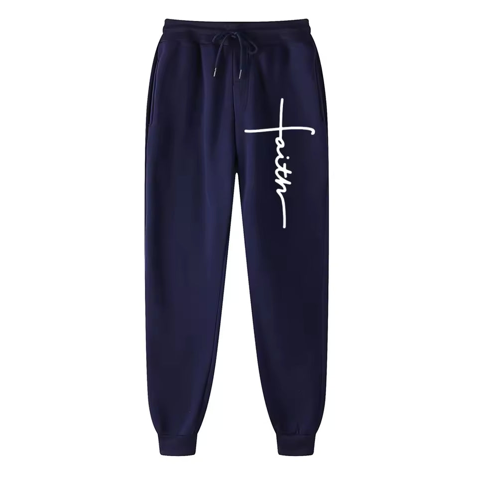 Cross Based Sweats