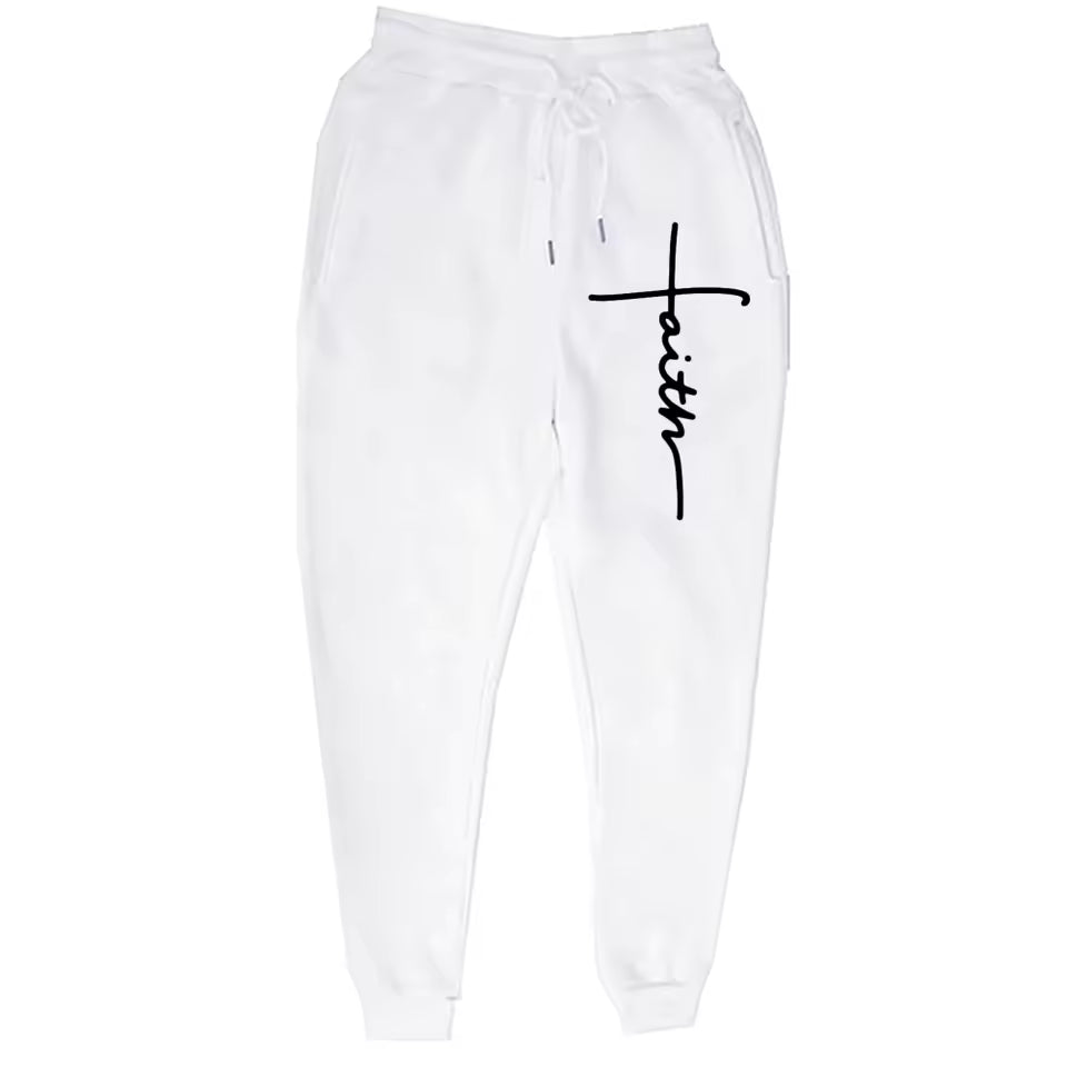 Cross Based Sweats